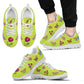 Fiori Esotici 2 - Sneakers Ragazze/Ragazzi