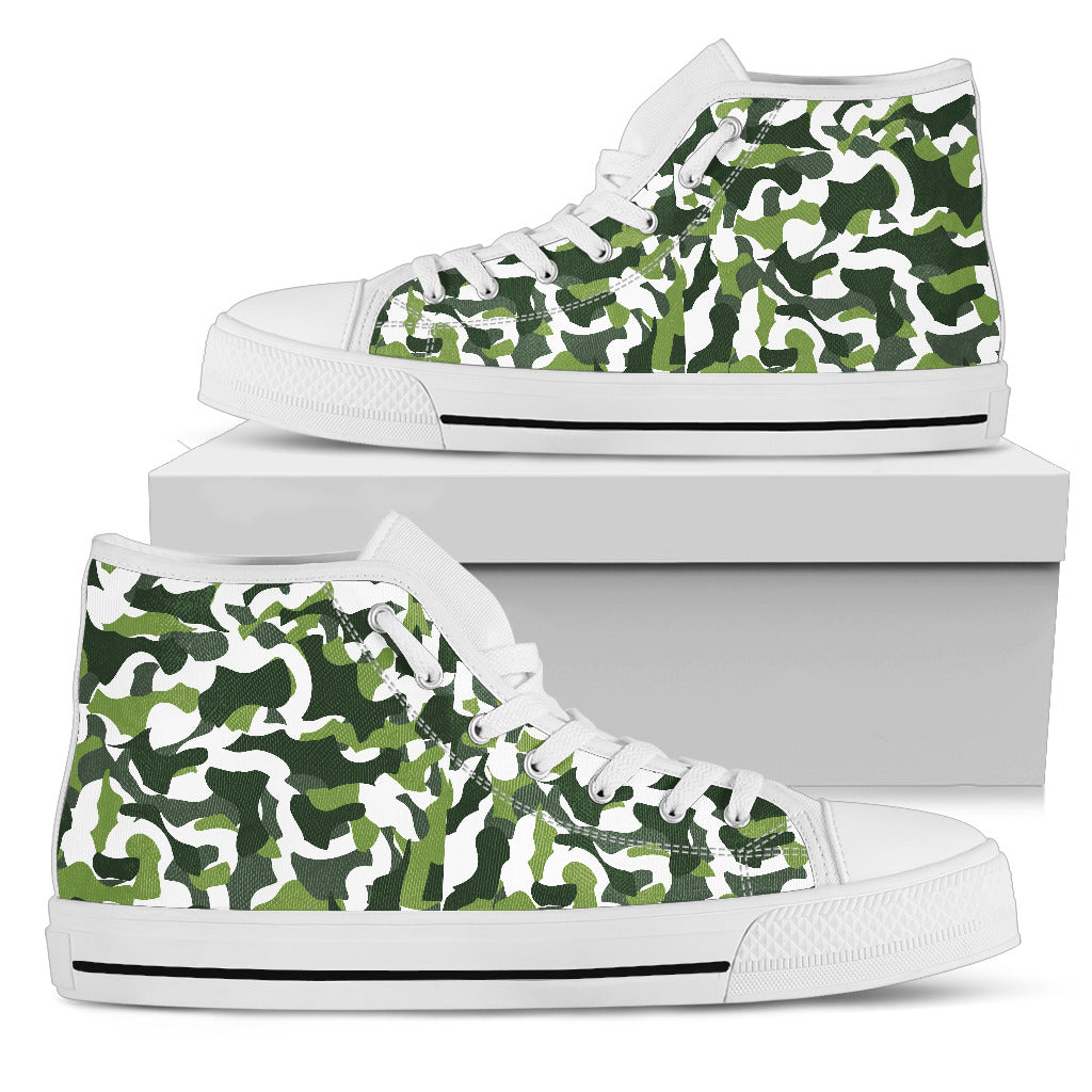 Prato - Sneakers Alte Uomo -