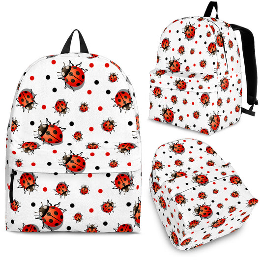 Coccinelle - Zaino -