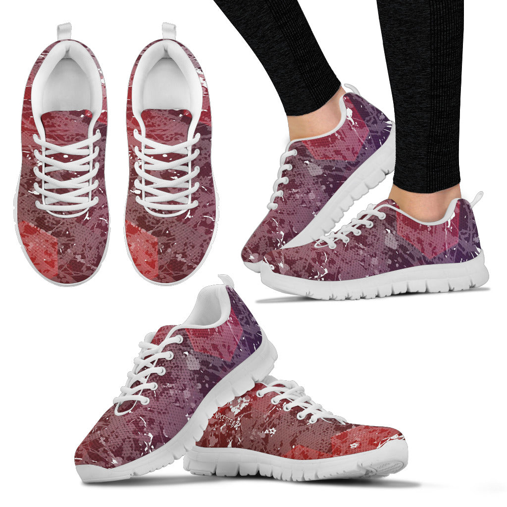 Europa - Sneakers Donna -