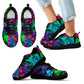 Geometrico - Sneakers Uomo -