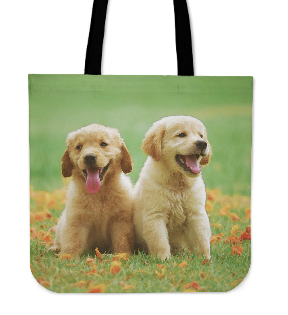 Cuccioli - Shopping Bag -