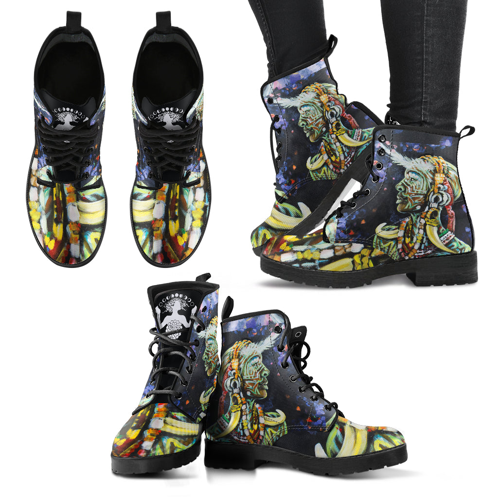 Radici Profonde - Boots Donna -