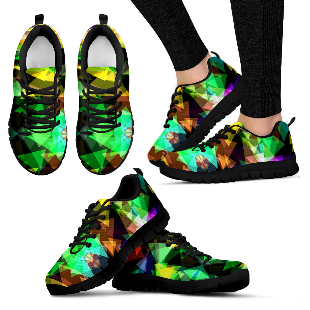 Diamanti Sneakers