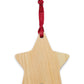 Wooden Ornaments