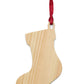 Wooden Ornaments