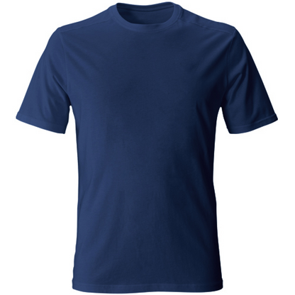 Personalizza T-Shirt Unisex Girocollo Bambini 2-12 Anni - 13 Colori Disponibili -