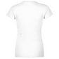 Personalizza T-Shirt Girocollo Donna -13 Colori Disponibili -