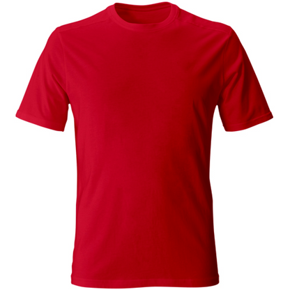 Personalizza T-Shirt Unisex Girocollo Bambini 2-12 Anni - 13 Colori Disponibili -