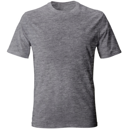 Personalizza T-Shirt Unisex Girocollo Bambini 2-12 Anni - 13 Colori Disponibili -