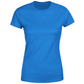 Personalizza T-Shirt Girocollo Donna -13 Colori Disponibili -