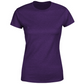 Personalizza T-Shirt Girocollo Donna -13 Colori Disponibili -