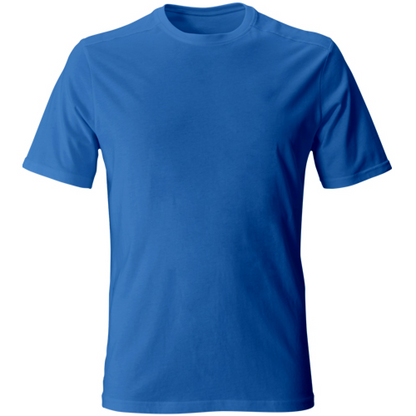 Personalizza T-Shirt Unisex Girocollo Bambini 2-12 Anni - 13 Colori Disponibili -