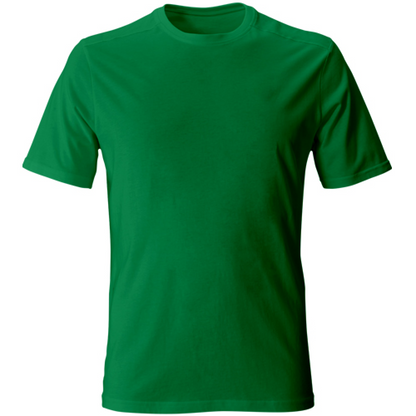 Personalizza T-Shirt Unisex Girocollo Bambini 2-12 Anni - 13 Colori Disponibili -
