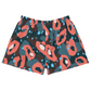 Leopardo Rosso - Pantaloncini Sportivi Donna -