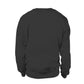 Felpa Unisex - Nero -
