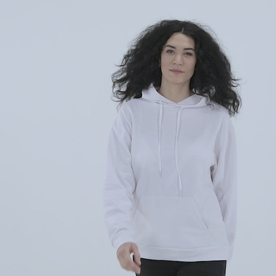 All Over Print Unisex Hoodie.mp4