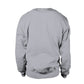 Felpa Unisex - Grigio -