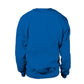 Felpa Unisex - Blu Reale -