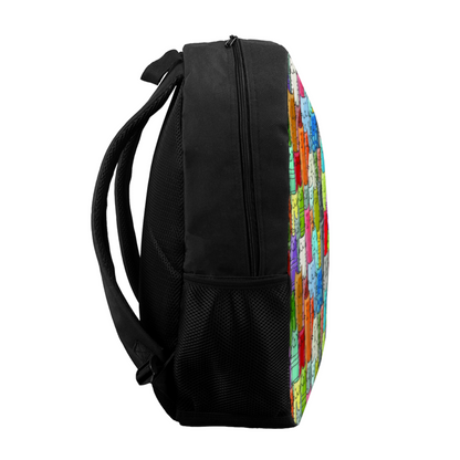 Gatti Colorati - Zaino -