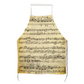 Spartito - Grembiule da Cucina -