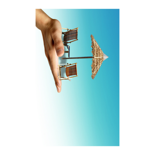 Personalizza Telo Spiaggia/Doccia