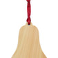 Wooden Ornaments