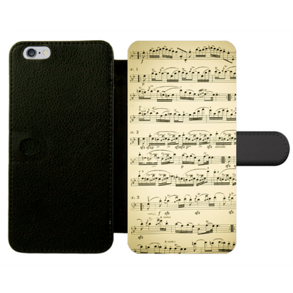 Custodia per iPhone 6/6s Plus
