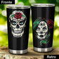 Amici - Bicchierone Termico ( Tumbler ) 60 cl. -