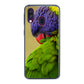 Samsung Galaxy A40 Custodia Morbida Trasparente - Stampa sul Retro -