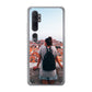 Xiaomi Mi Note 10 / Mi Note 10 Pro soft case (back printed, transparent)