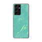 Samsung Galaxy S21 Ultra 5G Cover Morbida Trasparente -Stampa sul Retro -