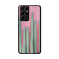 Samsung Galaxy S21 Ultra 5G Cover Morbida Nera – Stampa sul Retro -