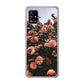 Samsung Galaxy A51 5G  Cover Morbida Trasparente - Stampa sul Retro -