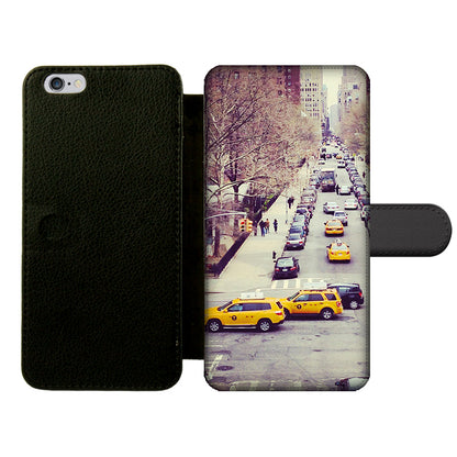 Apple iPhone 6 Plus / 6s Plus Custodia a Libro - Stampa sul lato Frontale