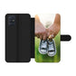 Samsung Galaxy A51   Custodia a Libro - Stampa sul Fronte -