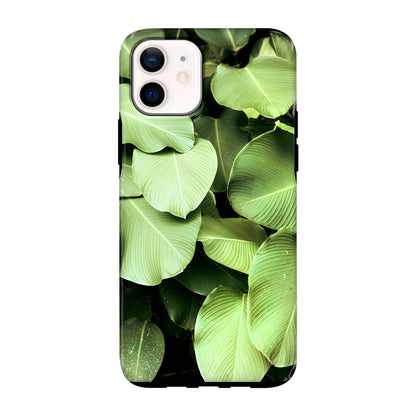 Apple iPhone 12 mini Tough case (fully printed, black insert)