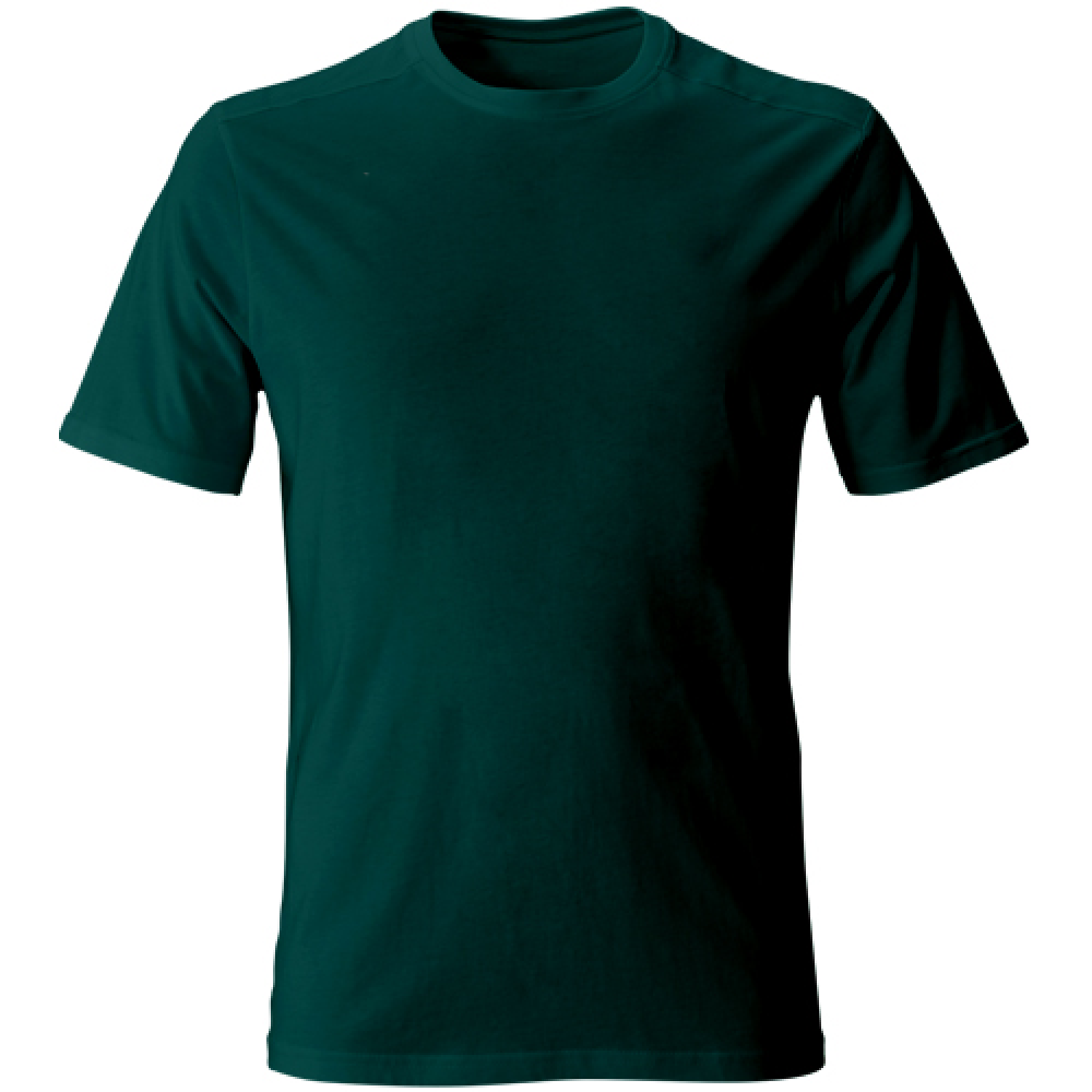 Personalizza T-Shirt Unisex Girocollo  - 19 Colori Disponibili -
