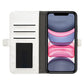 Apple iPhone 11 Custodia a Libro - Stampa su tutta la Superficie