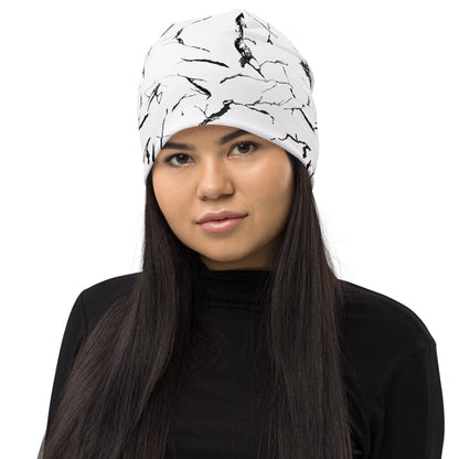 Marble  - Berretto Unisex -