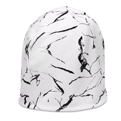 Marble  - Berretto Unisex -