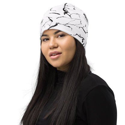 Marble  - Berretto Unisex -