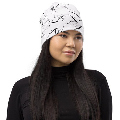 Marble  - Berretto Unisex -