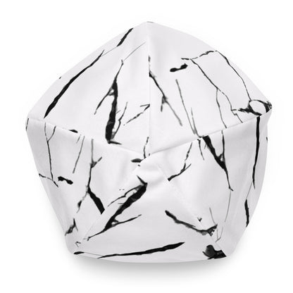 Marble  - Berretto Unisex -