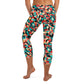 Caleidoscoipo - Capri Leggings -