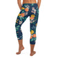 Agrumi - Capri Leggings -
