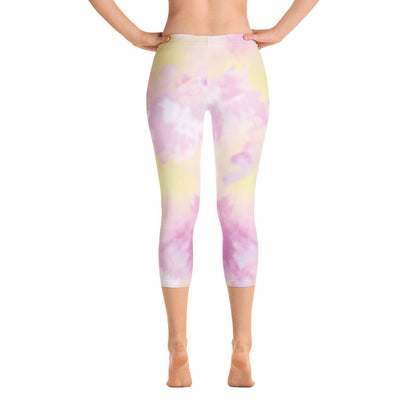 Acquarello - Capri Leggings -