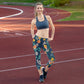 Agrumi - Capri Leggings -