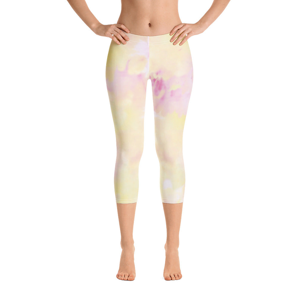 Acquarello - Capri Leggings -