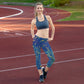 Cosmo - Capri Leggings -
